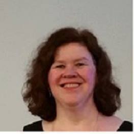 Jeanne Spaulding